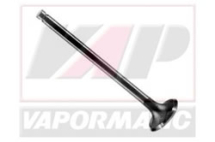 Exhaust valve Exhaust valve