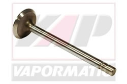 VPA1360 - Exhaust valve