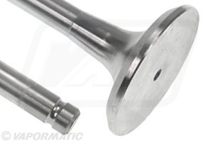VPA1410 Exhaust Valve VPA1410 Exhaust Valve
