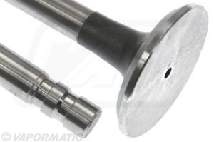 VPA1500 - Exhaust valve STD