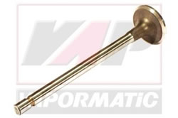 VPA1550 - Exhaust valve