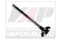 VPA1562 - Inlet valve +0.015in VPA1562 - Inlet valve +0.015in