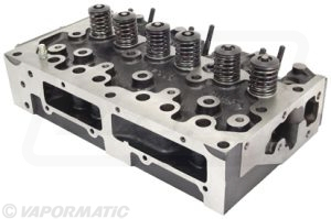 VPA1740 - Inlet valve Standard