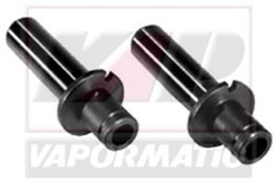 Valve guide (each) Valve guide (each)