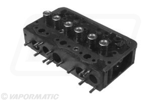 VPA3000 - Cylinder head