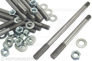 VPA3913 - Cylinder Head Kit Ford 3cyl VPA3913 - Cylinder Head Kit Ford 3cyl
