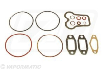 VPA4051 Single Cylinder Top Gasket Set