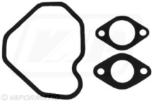 VPA4113 Top Gasket Set VPA4113 Top Gasket Set