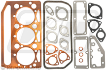 VPA4163 Top Gasket Set