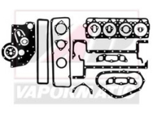 VPA4402 - Full gasket set