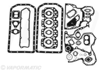 VPA4406 - Full gasket set