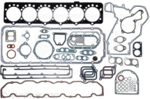 VPA4636 Complete gasket set