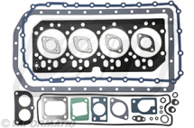 VPA4687 In Frame Engine Gasket Set