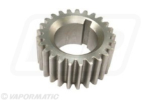 VPA5039 - Crankshaft Gear 25 Teeth VPA5039 - Crankshaft Gear 25 Teeth