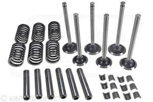 VPA6004 Valve Train Kit Standard VPA6004 Valve Train Kit Standard