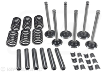 VPA6004 Valve train kit Standard