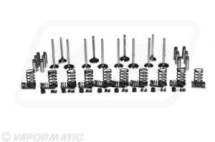 VPA6016 Valve train kit