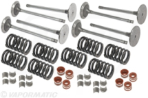 VPA6019 Valve Train Kit Standard VPA6019 Valve Train Kit Standard