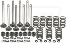 VPA6022 - Valve train kit