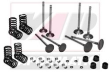 VPA6025 Valve Train Kit Standard