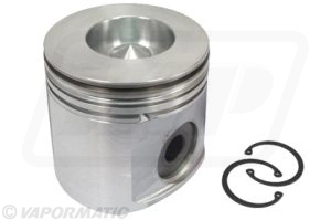 VPB2002 - Piston VPB2002 - Piston