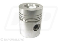 VPB2040 - Piston less rings VPB2040 - Piston less rings