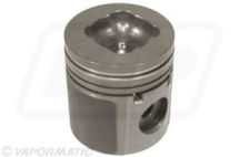 VPB2410 - Piston Less Rings VPB2410 - Piston Less Rings