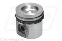 VPB3813 - Piston with Rings