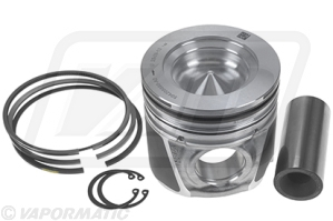 VPB3836 Piston with Rings VPB3836 Piston with Rings