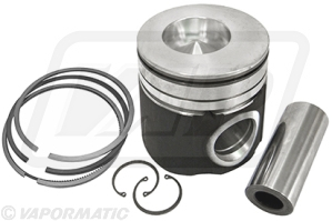 VPB3844 Piston with Rings +0.50 mm VPB3844 Piston with Rings +0.50 mm