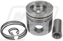 VPB3866 Piston with Rings