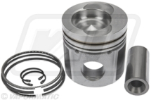VPB3866 Piston with Rings VPB3866 Piston with Rings
