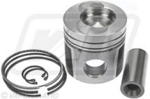 VPB3867 Piston with rings
