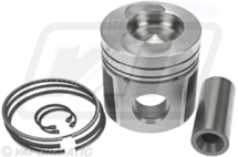 VPB3867 Piston with rings VPB3867 Piston with rings