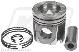 VPB3871 Piston with rings