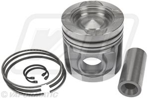 VPB3873 Piston with Rings VPB3873 Piston with Rings