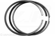 VPB4014 Piston Ring Set + 0.5 mm