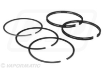 VPB4030 - Piston ring set