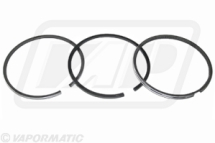 VPB4031 Piston Ring Set +0.050mm VPB4031 Piston Ring Set +0.050mm