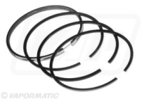 VPB4040 - Piston ring set VPB4040 - Piston ring set