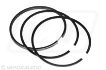 VPB4050 - Piston ring set - 3 Rings