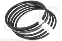 VPB4090 - Piston ring set