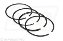 VPB4402 Piston Ring Set +0.020in