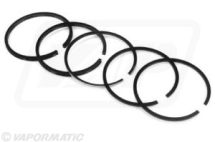 VPB4800 - Piston Ring Set