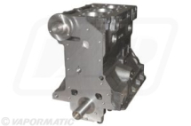 VPB8017 - Short Motor A3.152 (rope seal) VPB8017 - Short Motor A3.152 (rope seal)