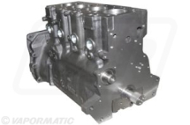 VPB8029 - Short motor 4.236 lip seal type VPB8029 - Short motor 4.236 lip seal type