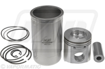 VPB8620 - Finished Cylinder Kit VPB8620 - Finished Cylinder Kit