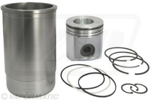 VPB8624 - Cylinder Kit - Finished VPB8624 - Cylinder Kit - Finished