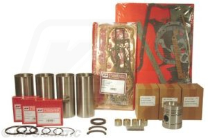 VPB9006 - Engine overhaul kit