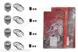 VPB9059 - Engine Kit VPB9059 - Engine Kit